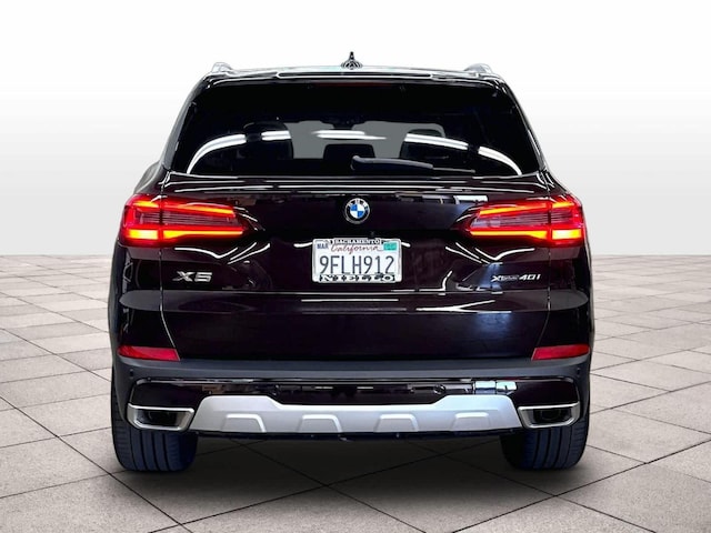 2023 BMW X5