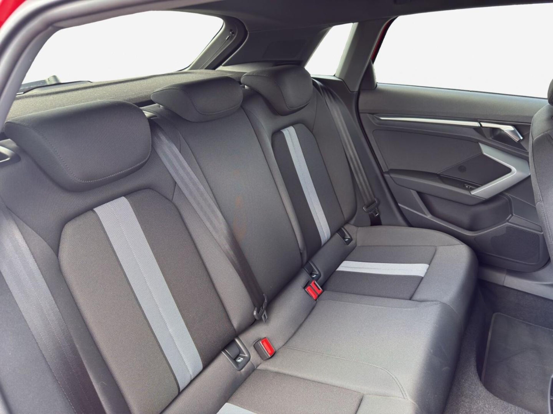 Audi A3 allstreet TFSI e
