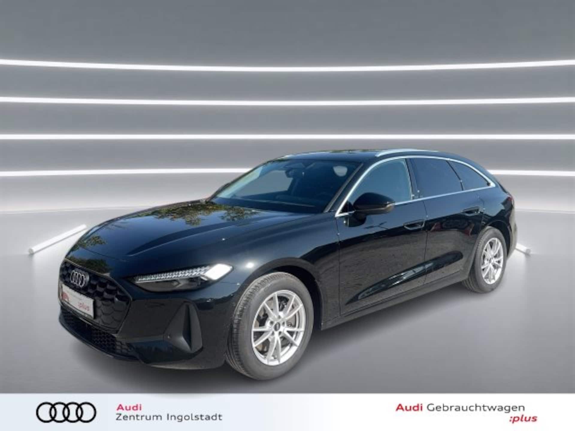 Audi A5 Avant