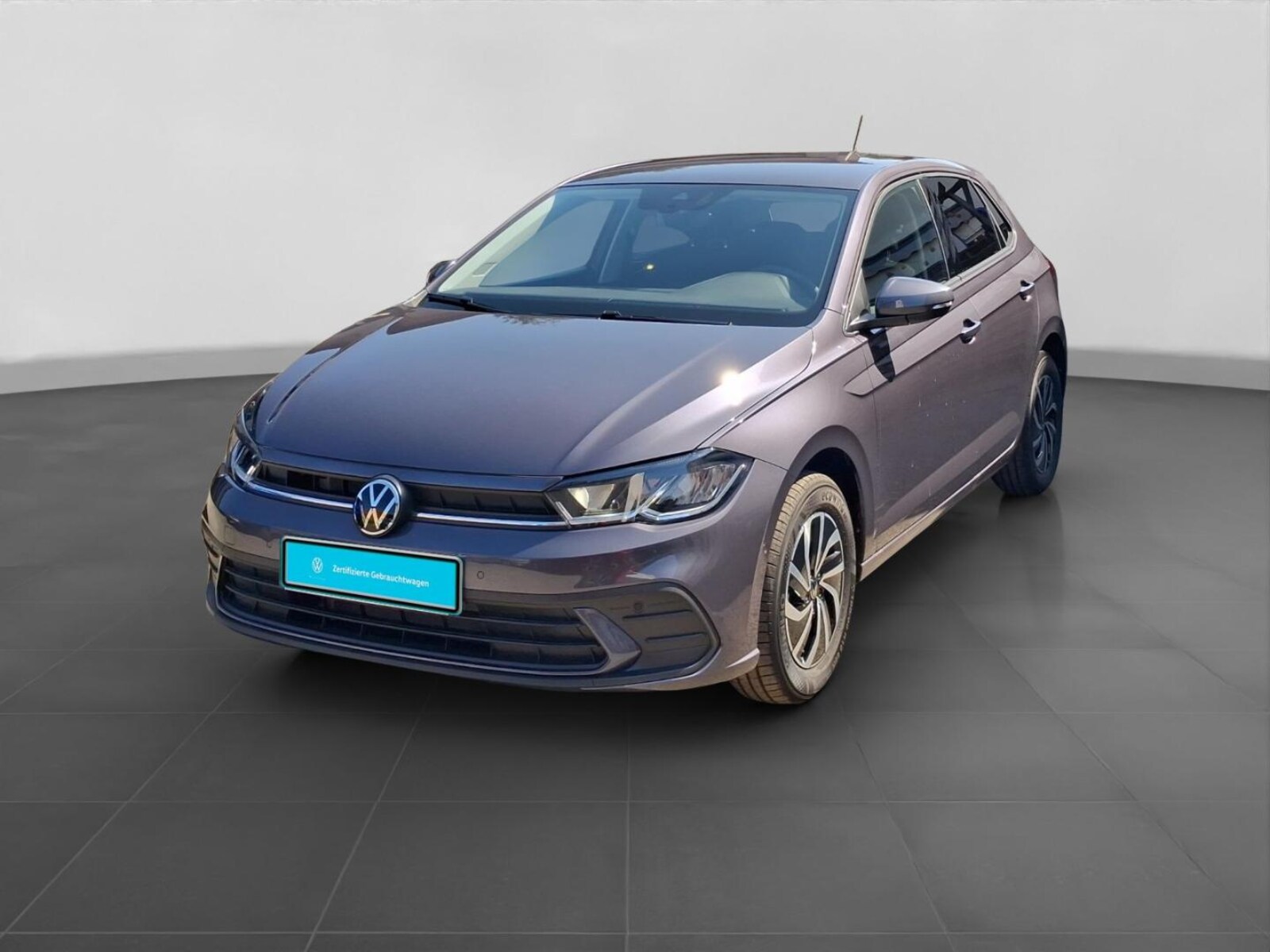 Volkswagen Polo – Bild 2