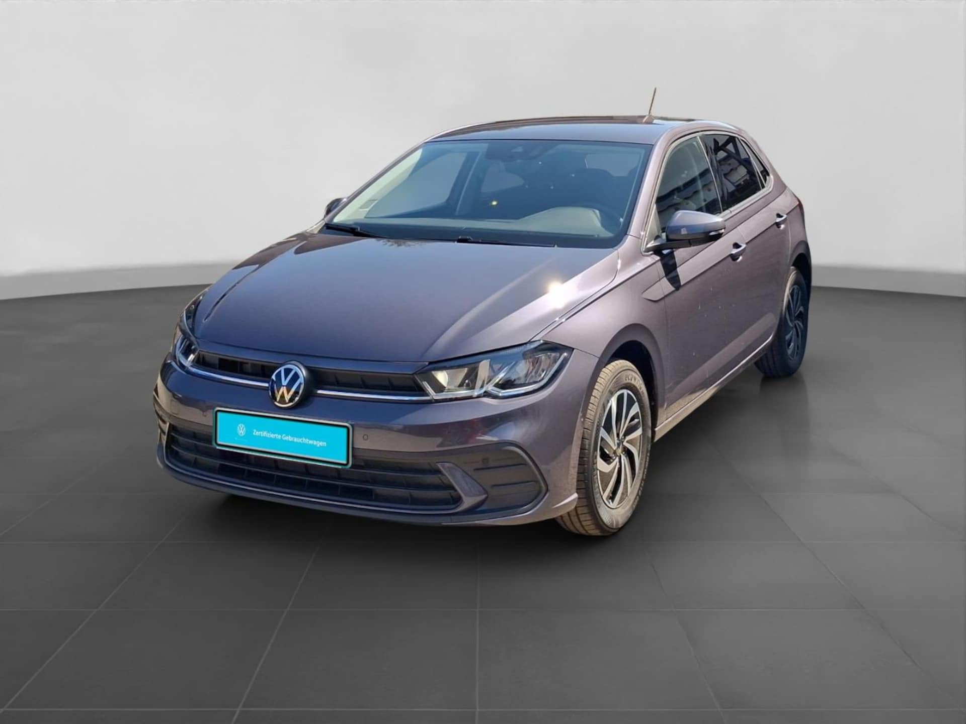Volkswagen Polo Life