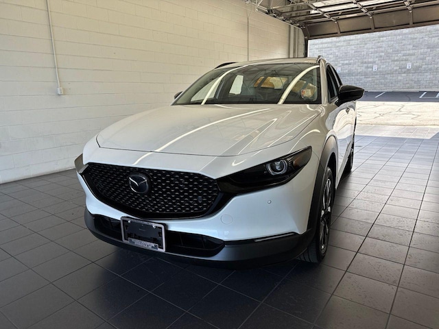 2026 Mazda CX-30