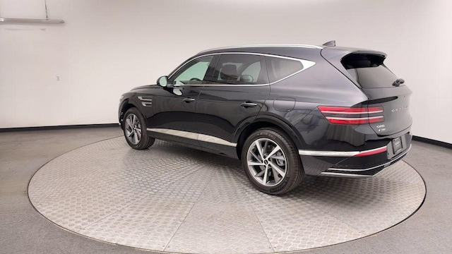 2026 Genesis GV80