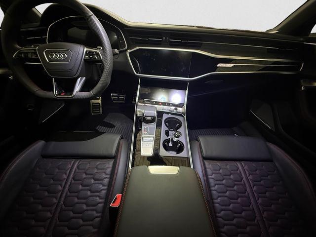 2026 Audi RS 7 Base - Photo 13