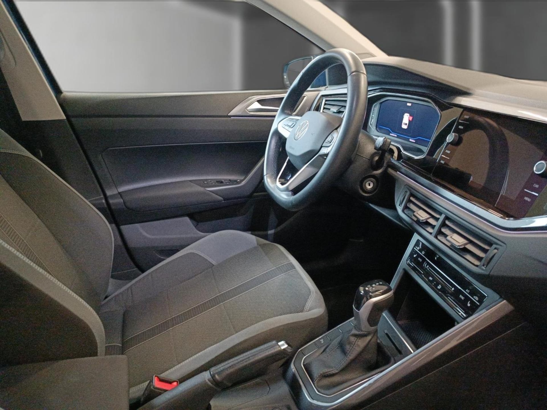 Volkswagen Polo Style
