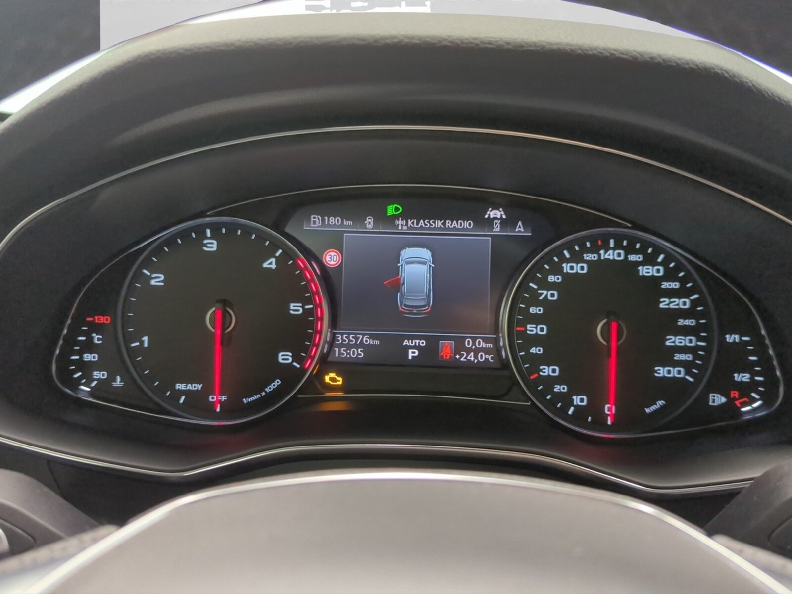 Audi A6 Avant – Bild 10