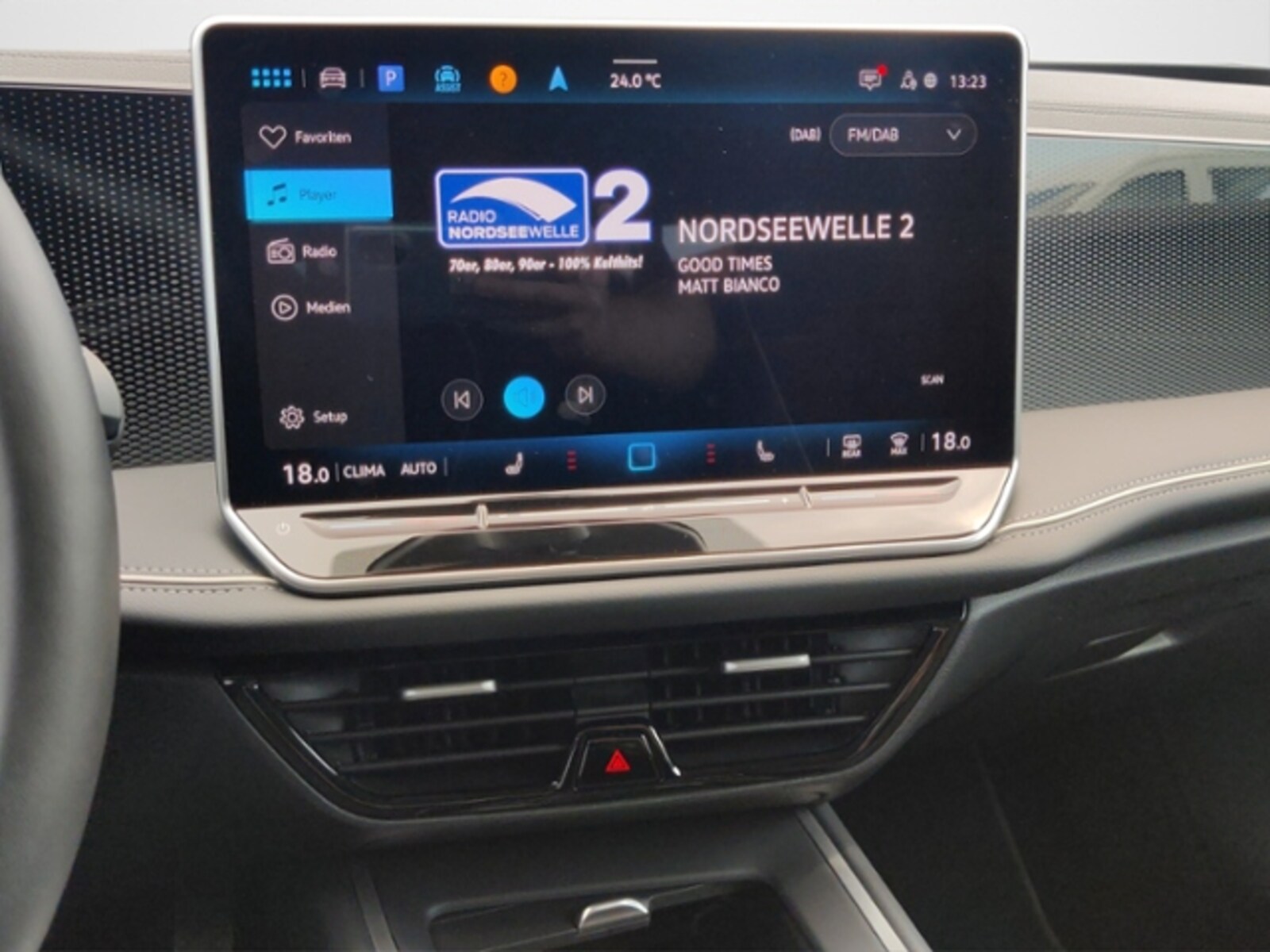 Volkswagen Passat – Bild 14