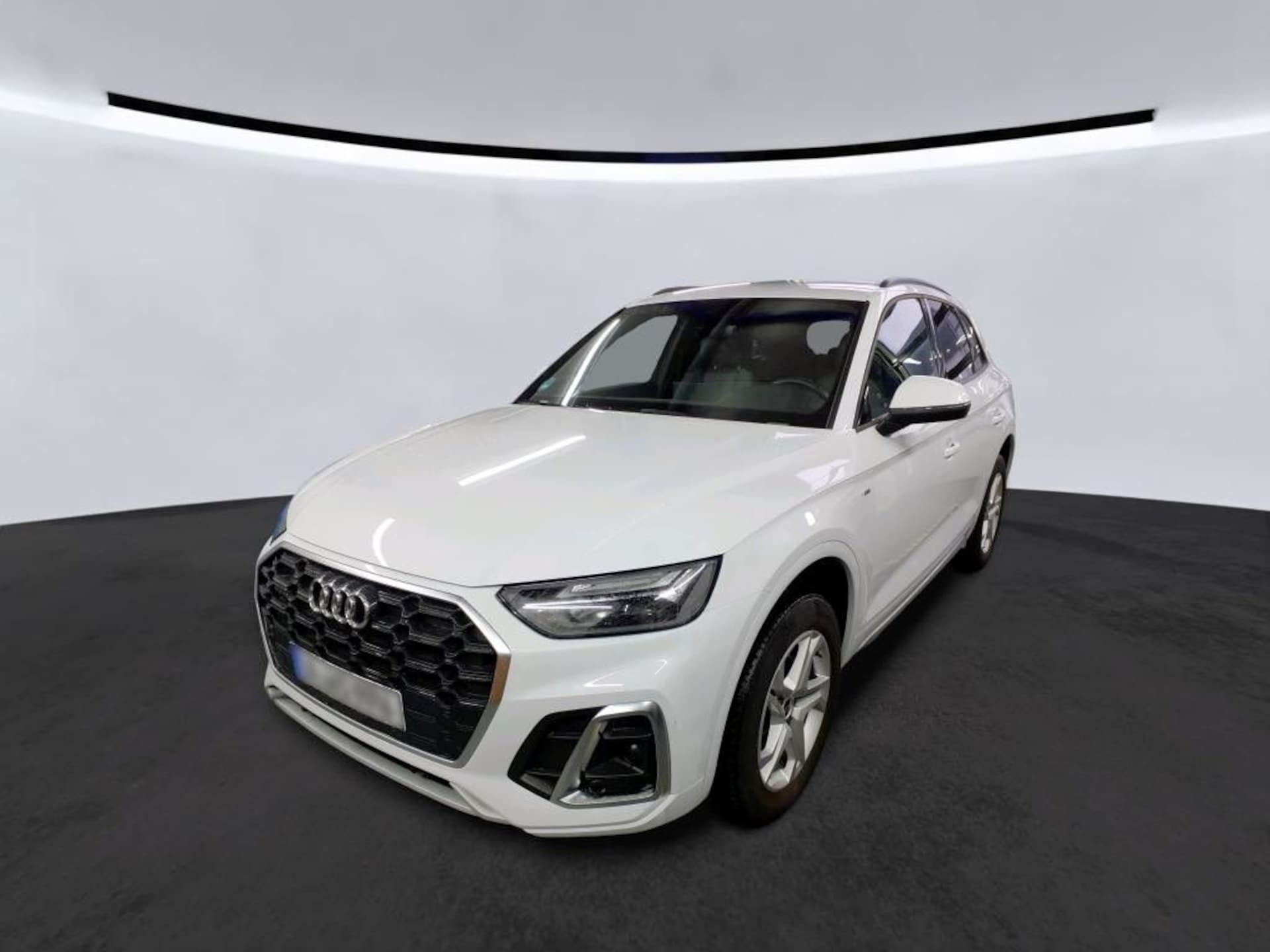 Audi Q5 SUV S line