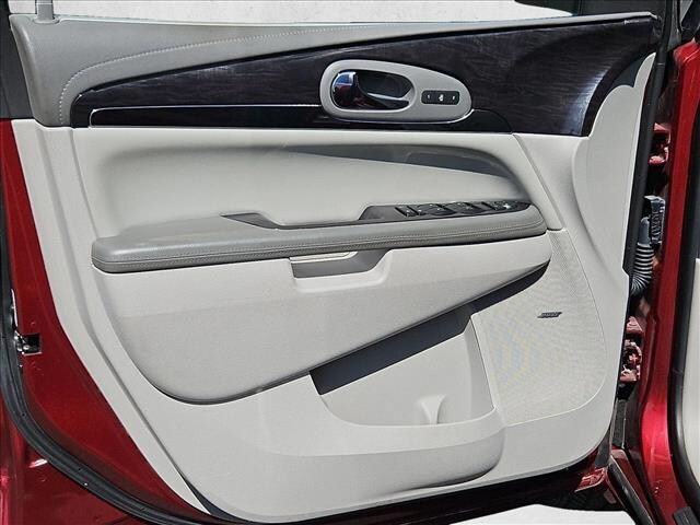 2017 Buick Enclave Leather - Photo 12