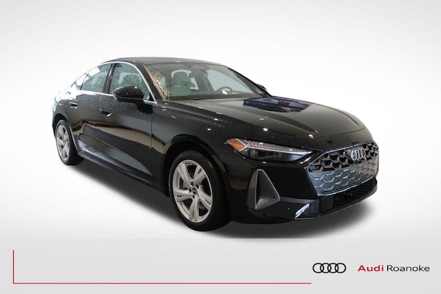 Photo of 2026 Audi A5 Sedan