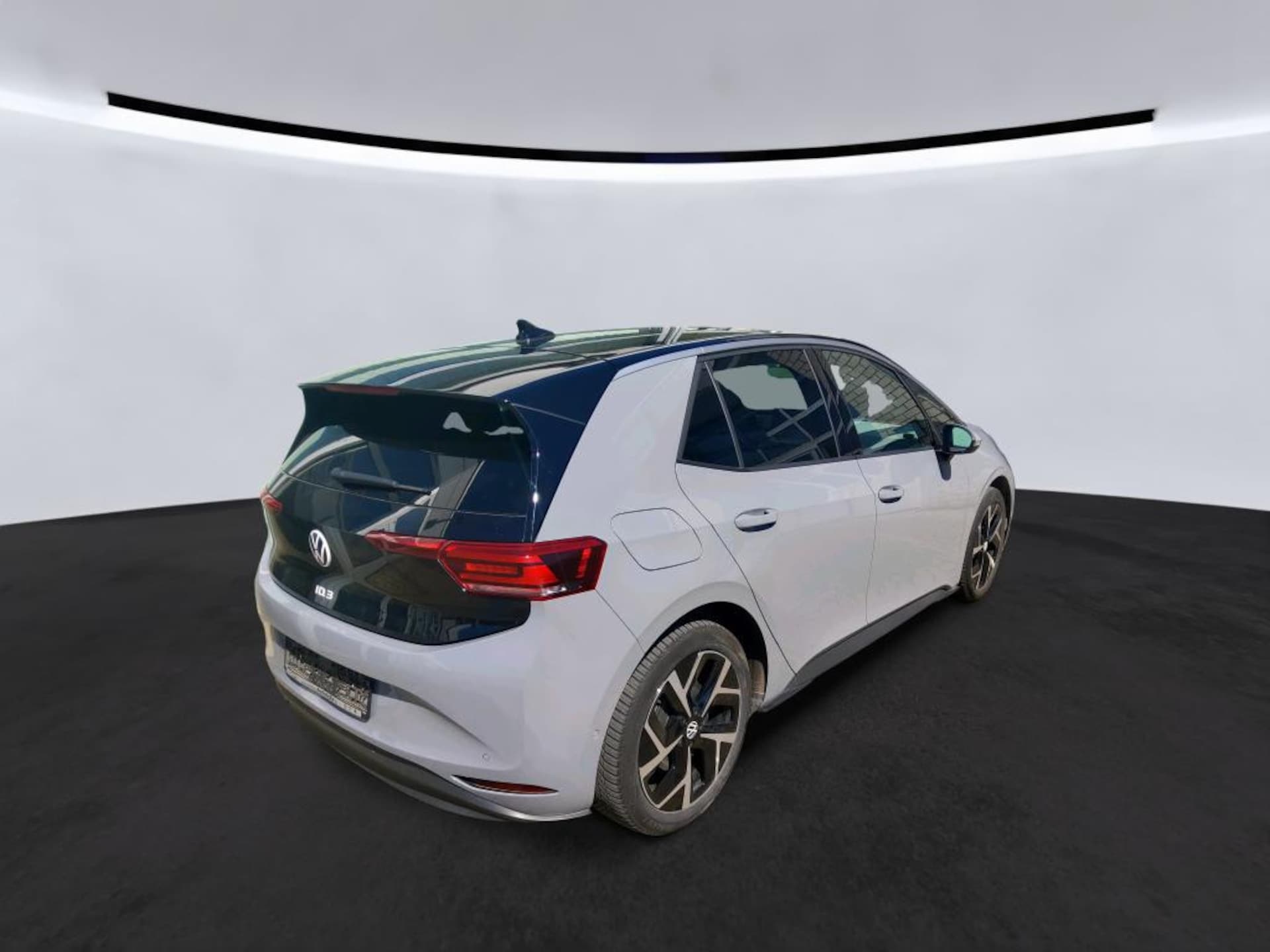Volkswagen ID.3 MOVE Pro