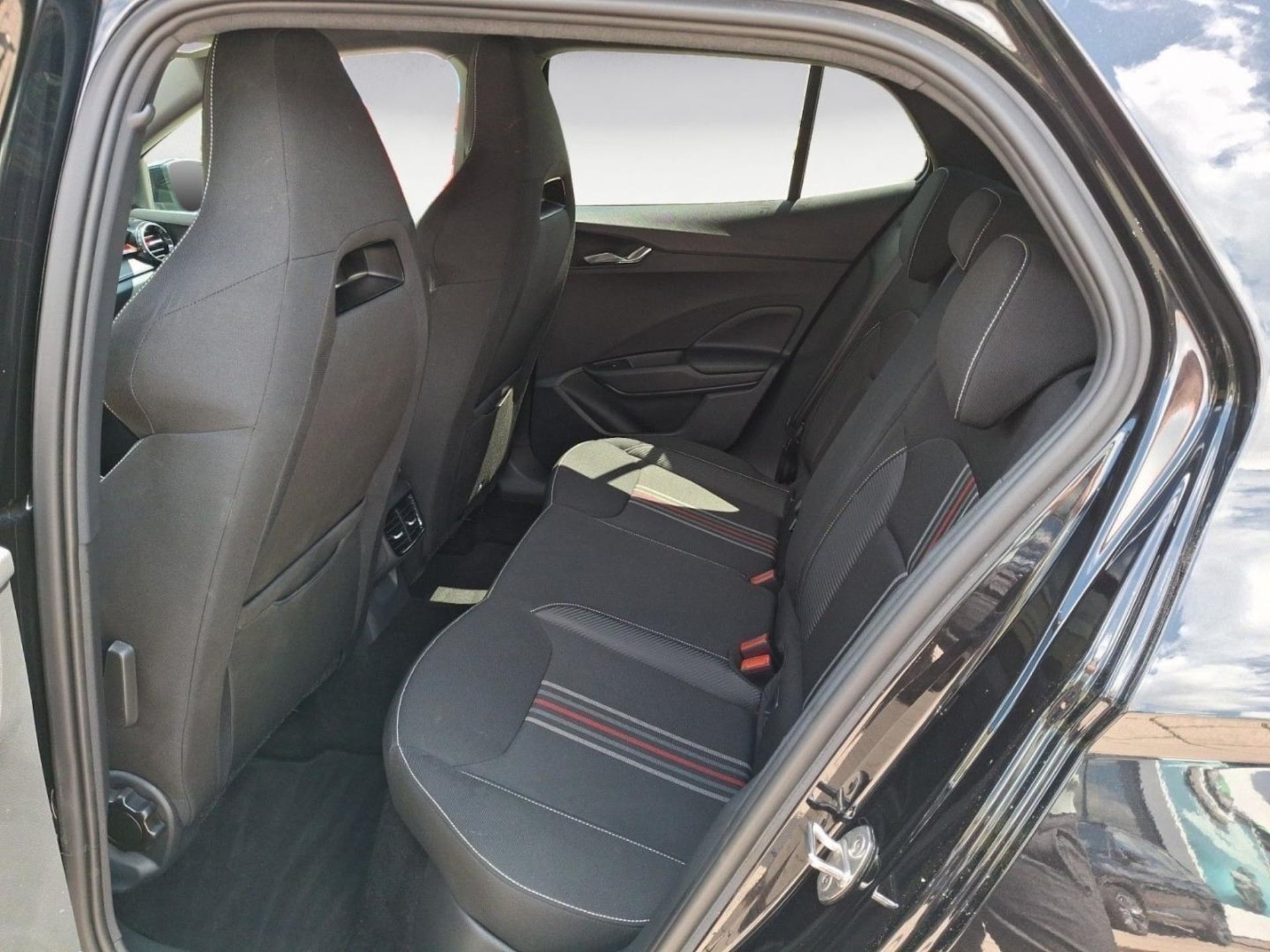 Skoda Fabia Monte Carlo