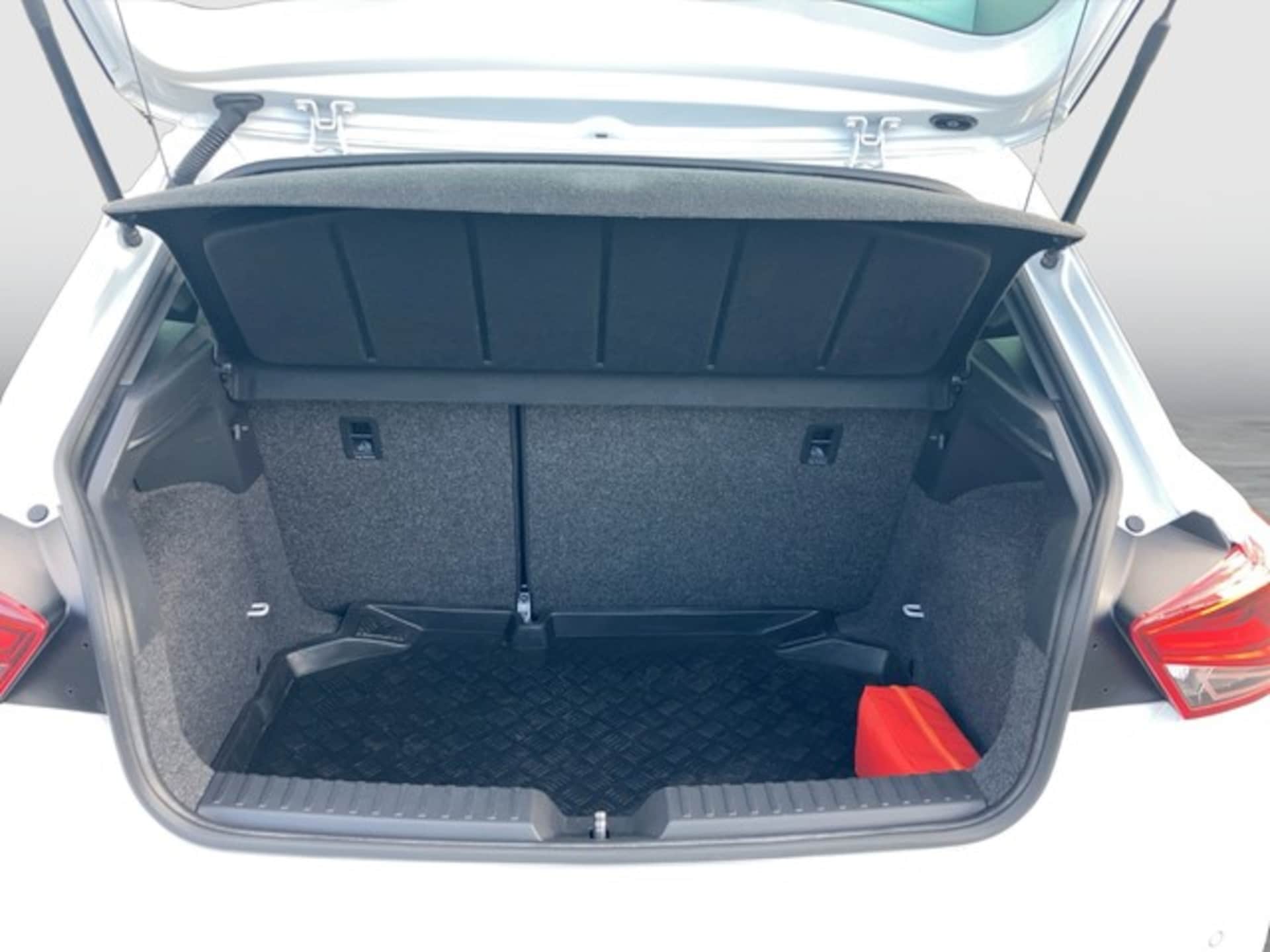 SEAT Ibiza Style