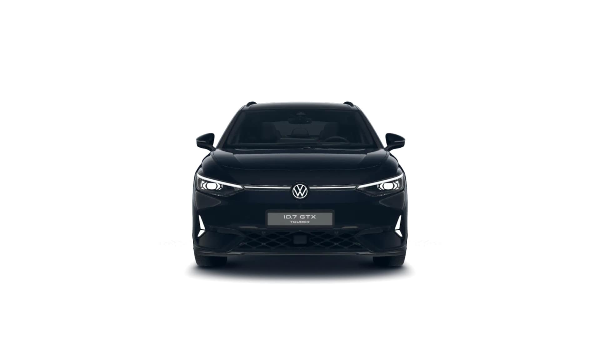 Volkswagen ID.7 Tourer GTX