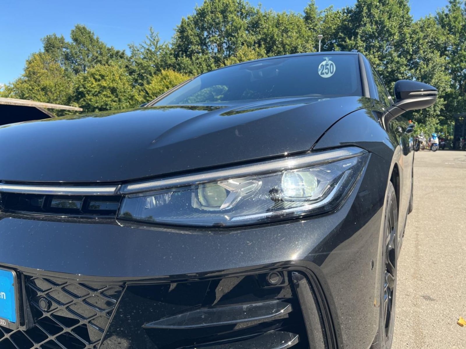 Volkswagen Passat – Bild 14