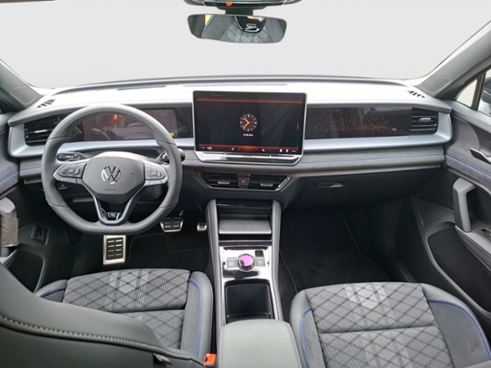 Volkswagen Tayron – Bild 11