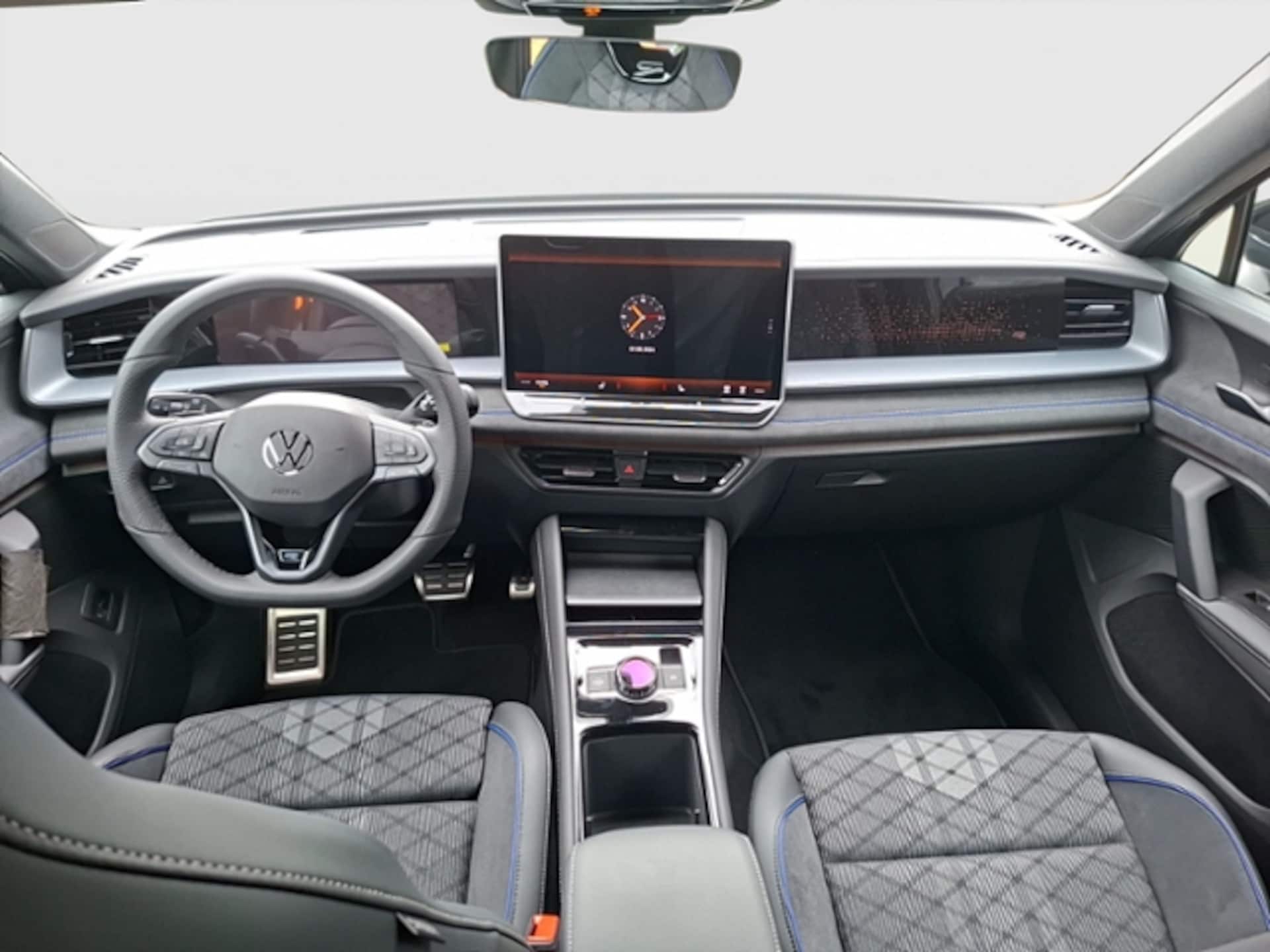 Volkswagen Tayron R-Line