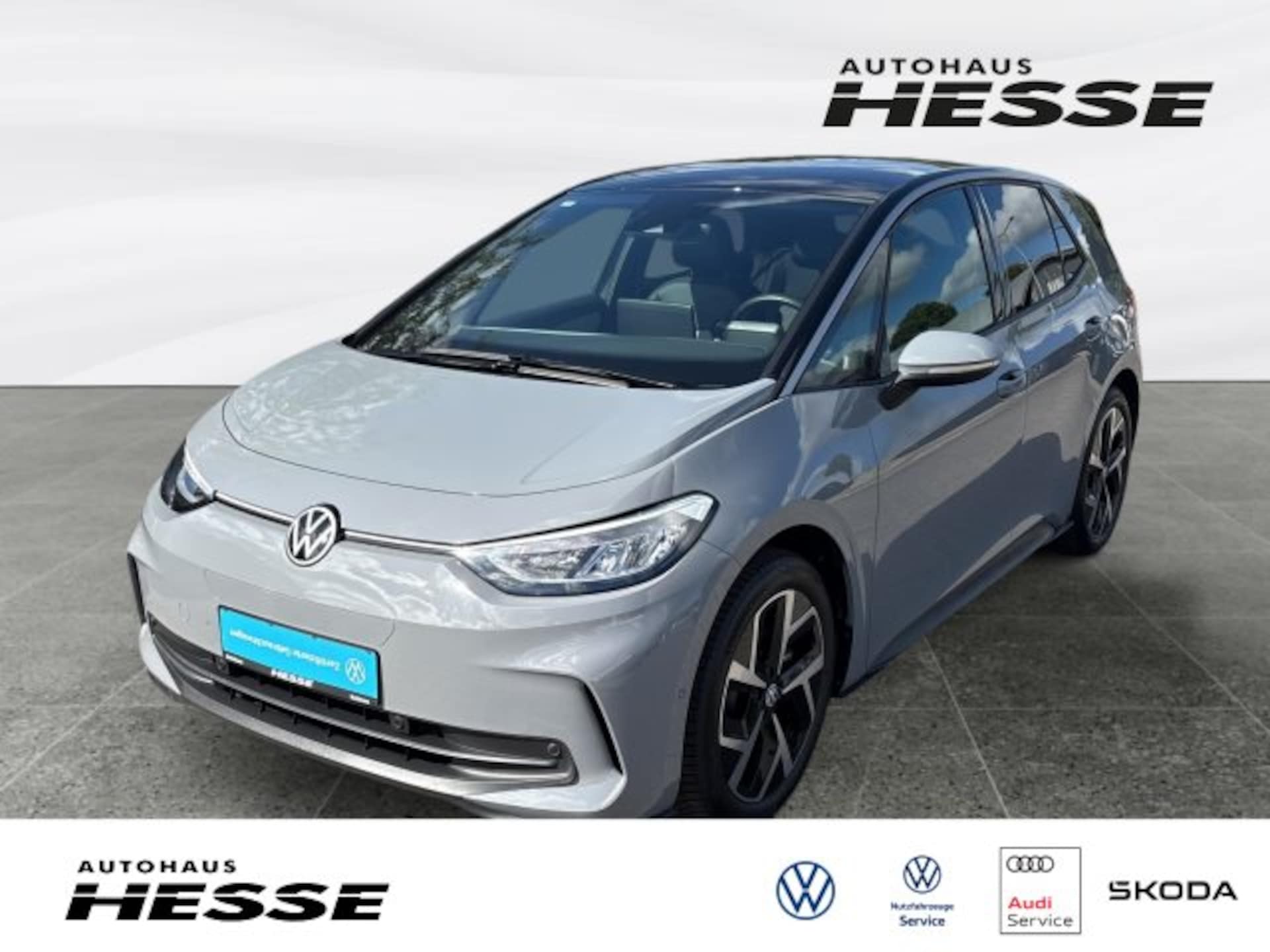 Volkswagen ID.3 MOVE Pro