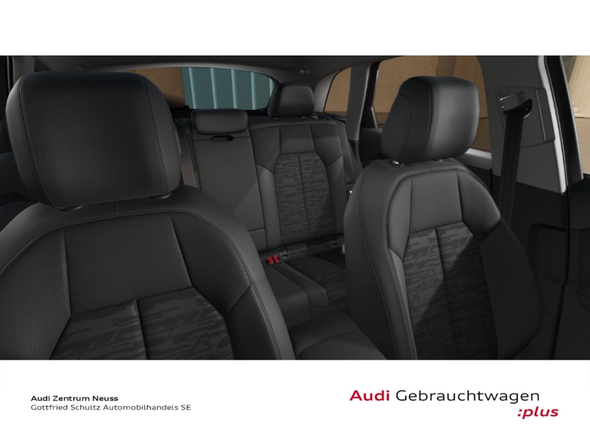 Audi Q5 SUV