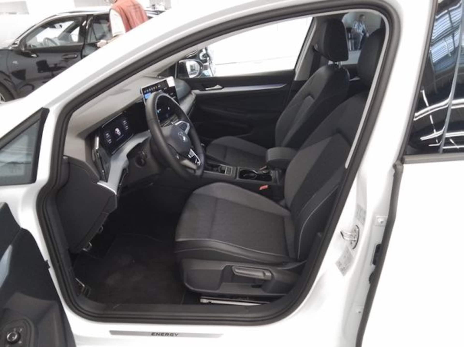 Volkswagen Golf ENERGY