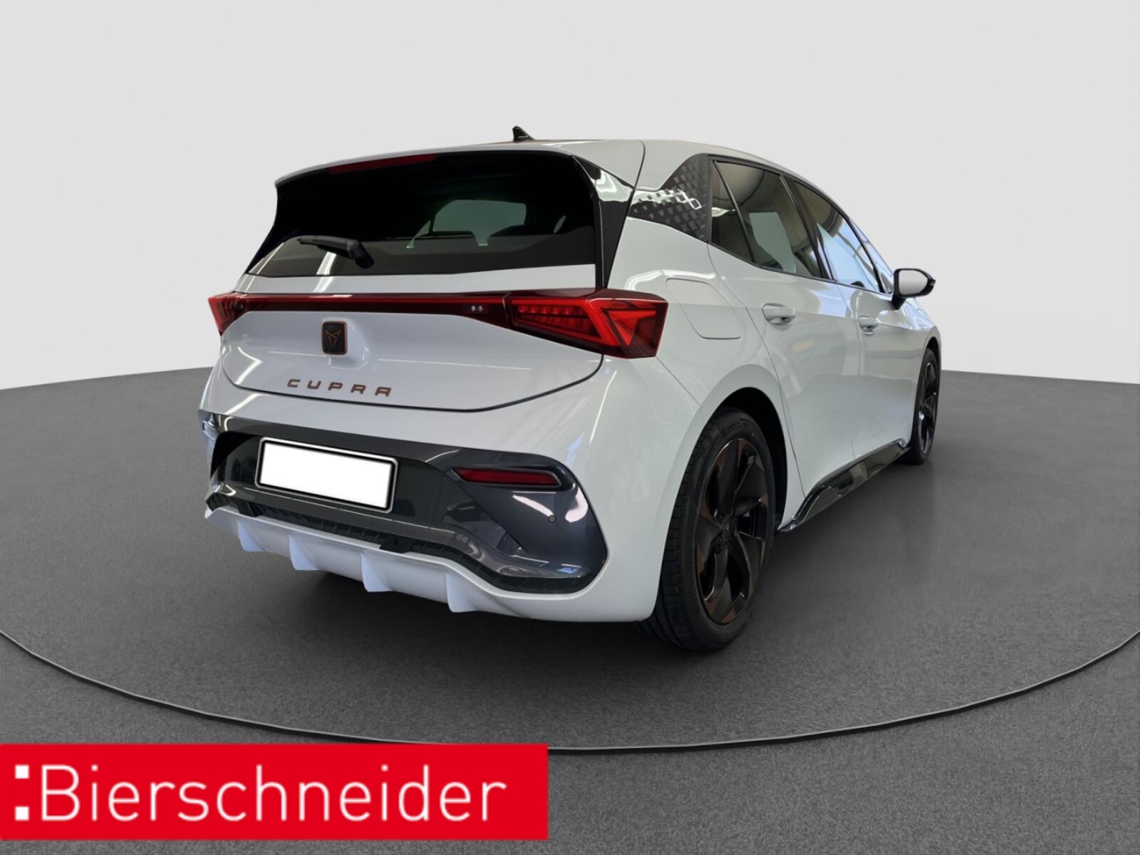 CUPRA Born – Bild 10