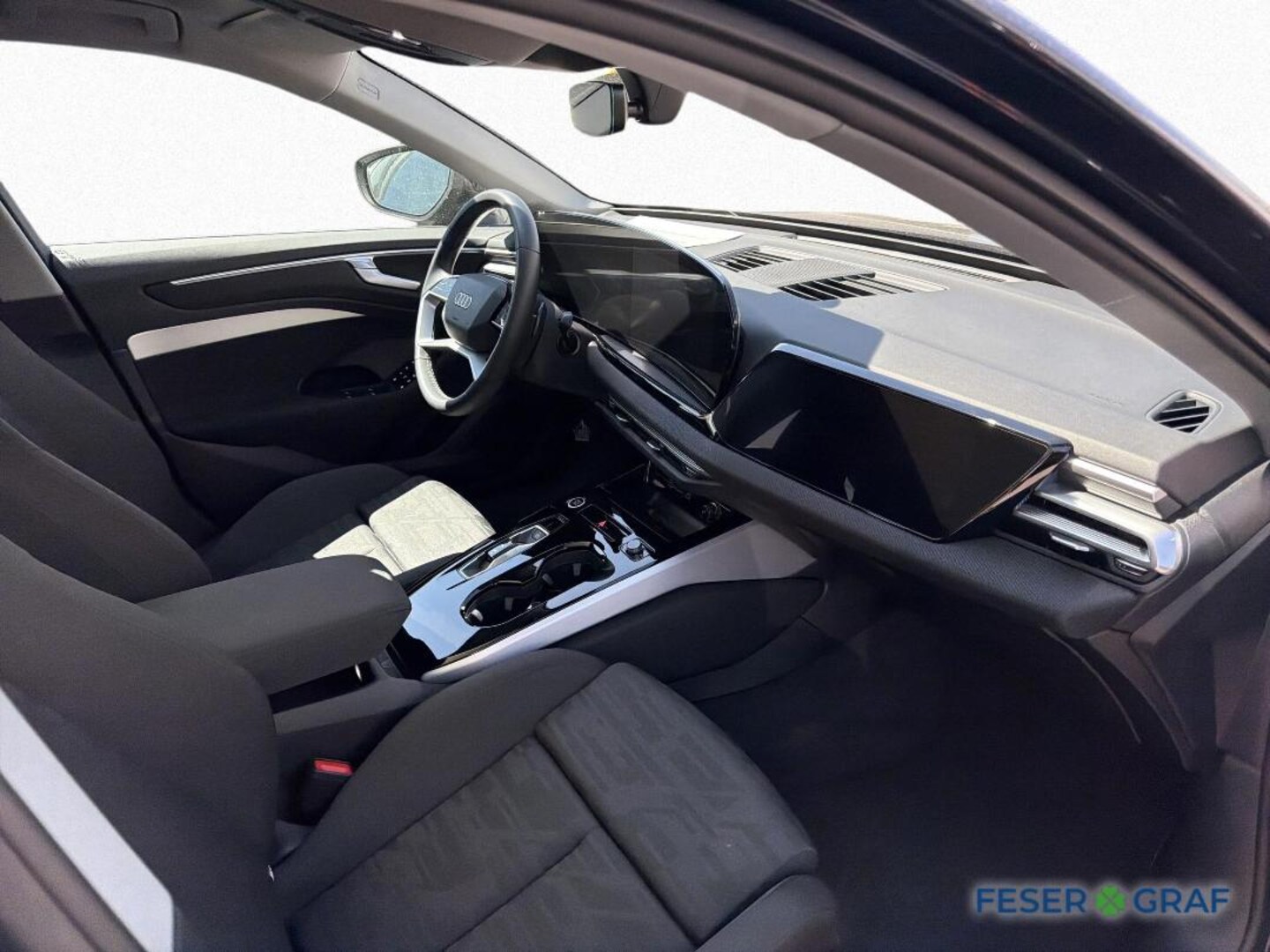 Bild über Audi A6 Avant TDI quattro 150 kW S tronic - für weitere Informationen kontaktieren Sie den Audi Partner