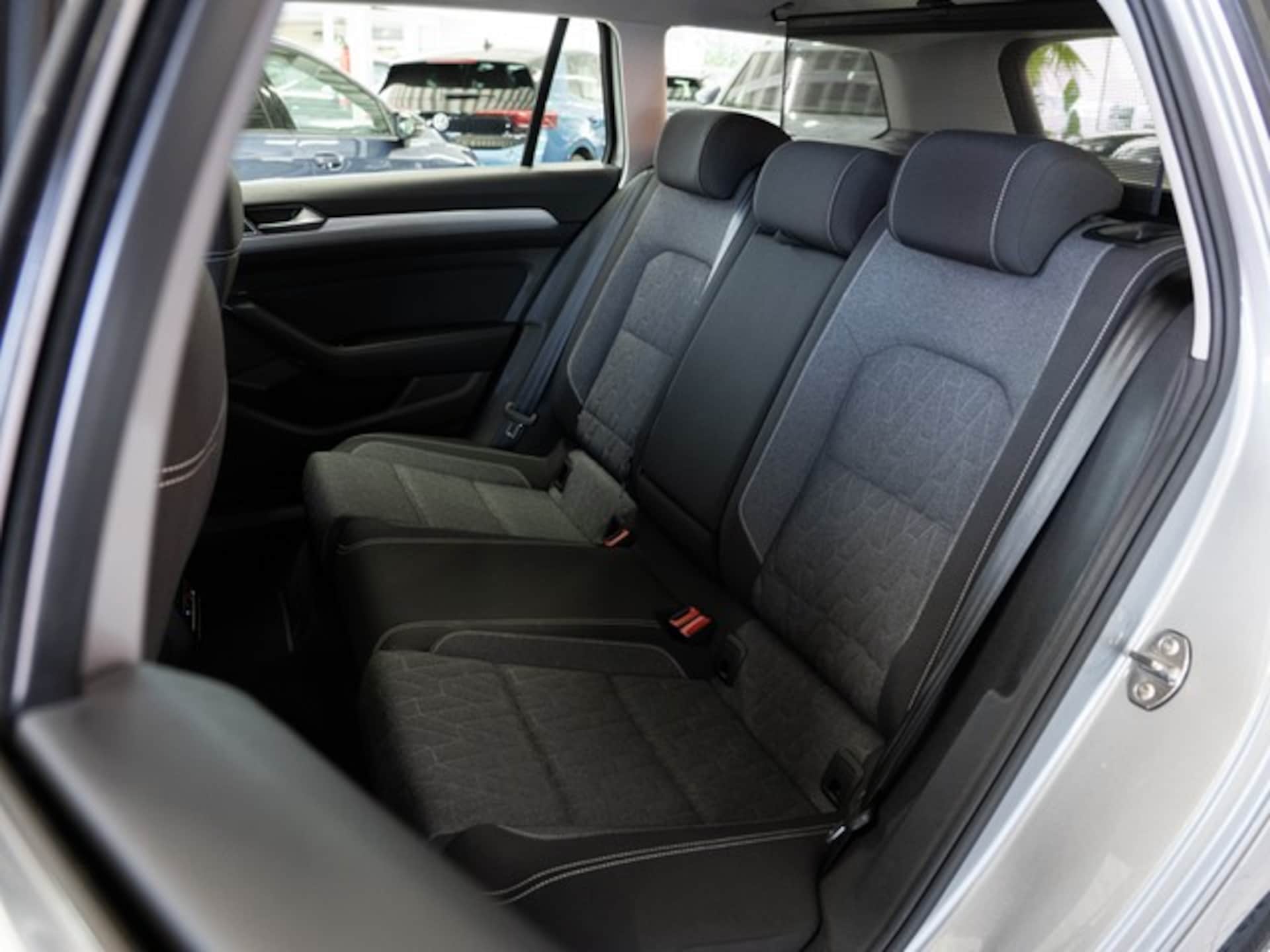Volkswagen Passat Variant GTE