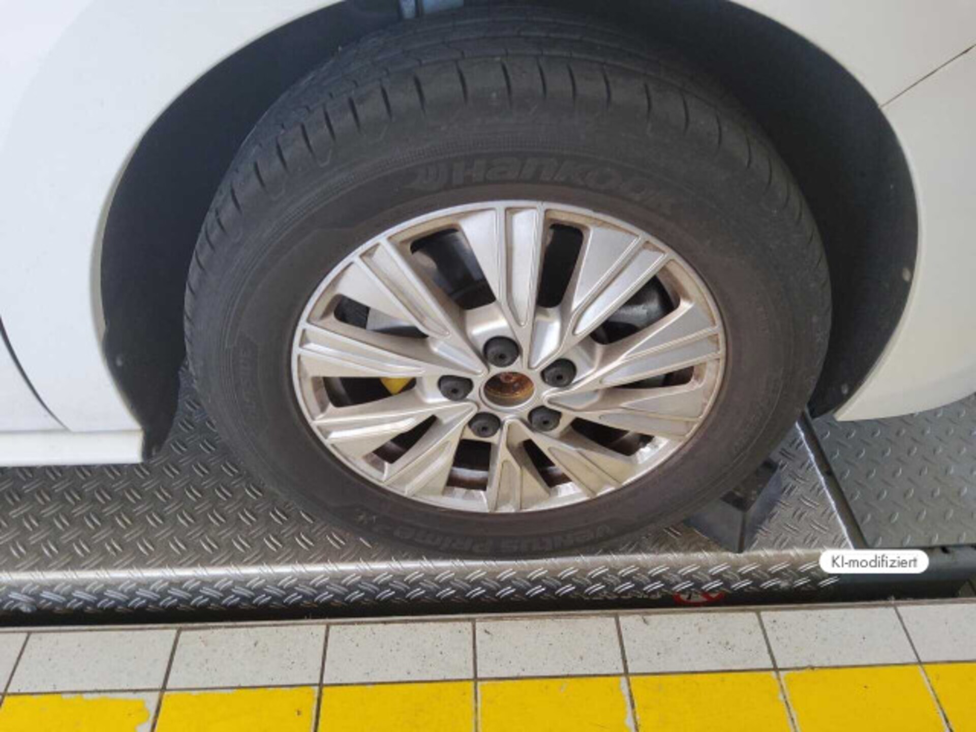 Volkswagen Multivan Basis-Modell