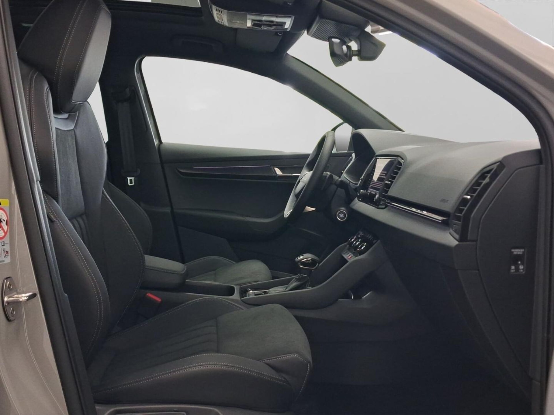Skoda Karoq Sportline