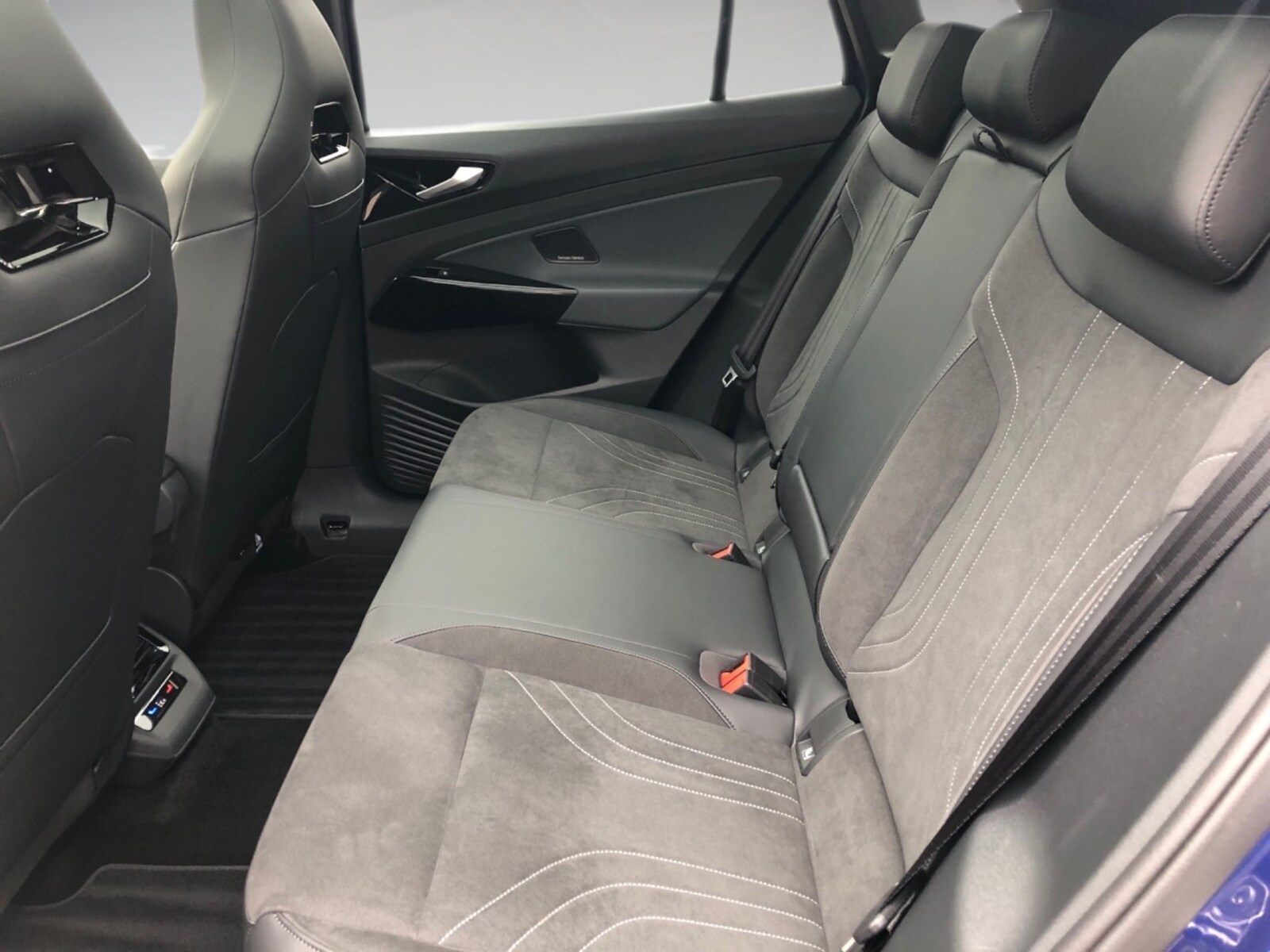 Volkswagen ID.4 – Bild 8