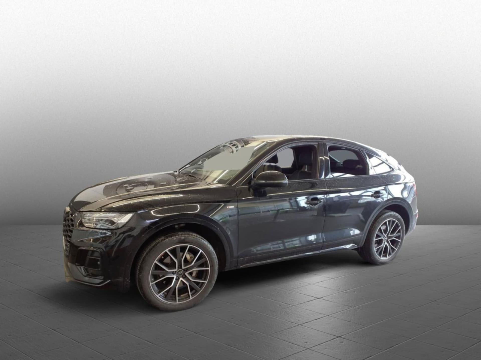 Audi Q5 Sportback S line