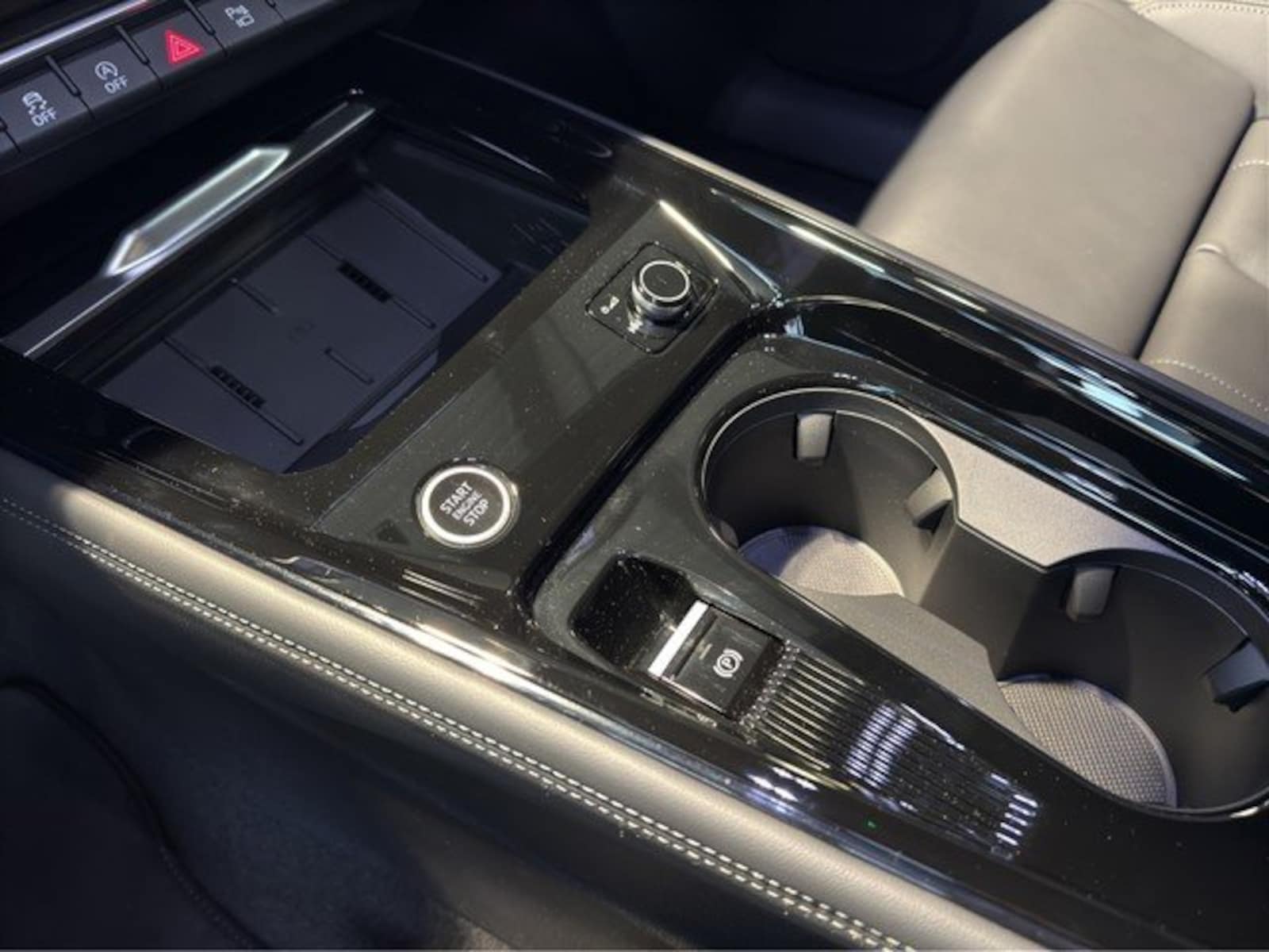 Audi Q3 – Bild 21