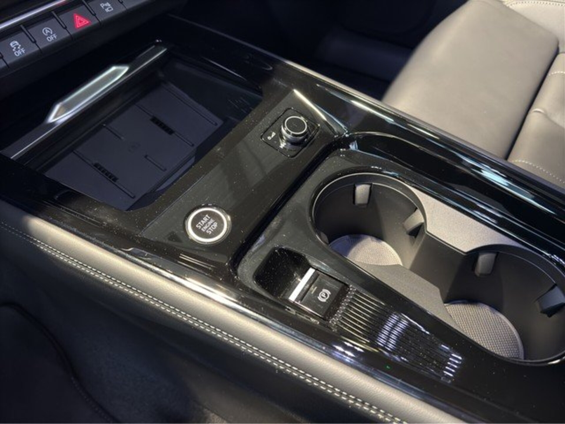 Audi Q3 SUV