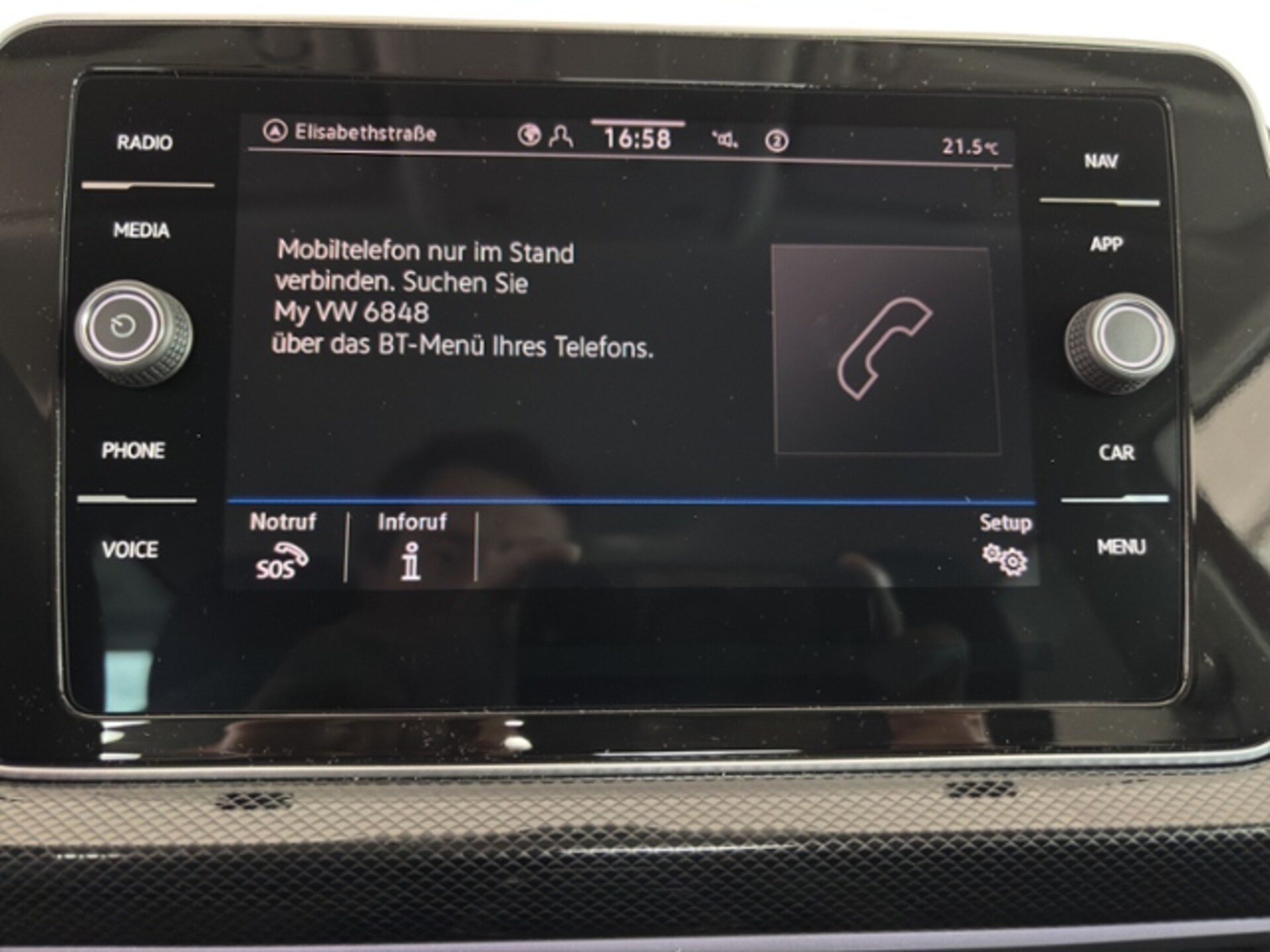 Volkswagen T-Cross ENERGY