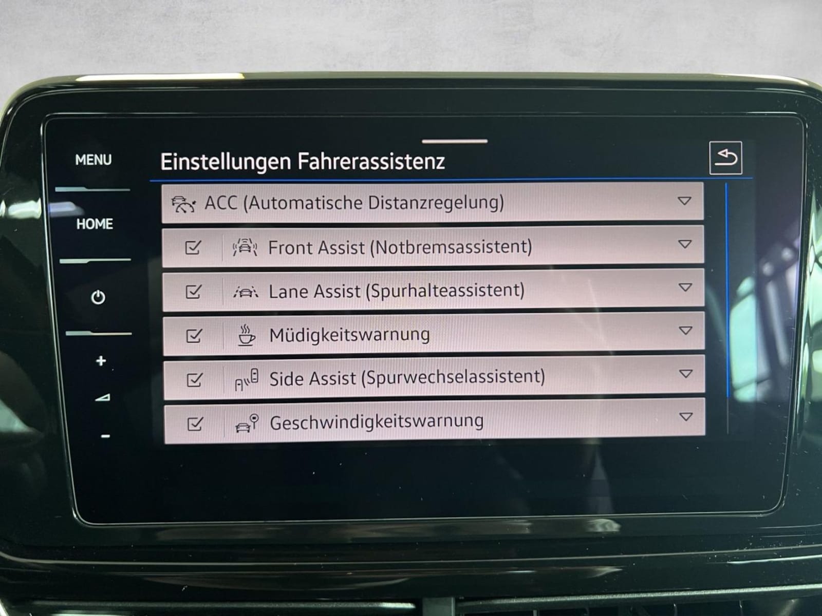 Volkswagen T-Roc Cabriolet – Bild 24