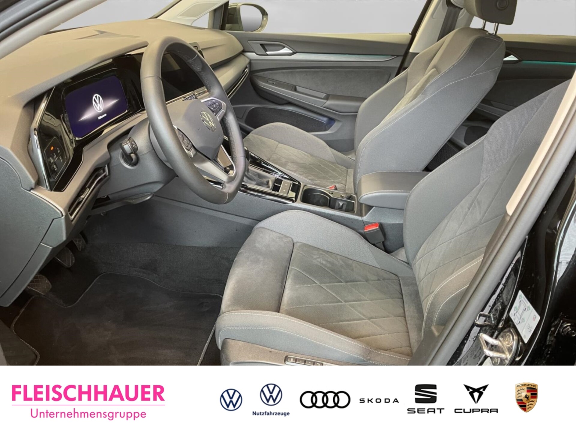 Volkswagen Golf Style