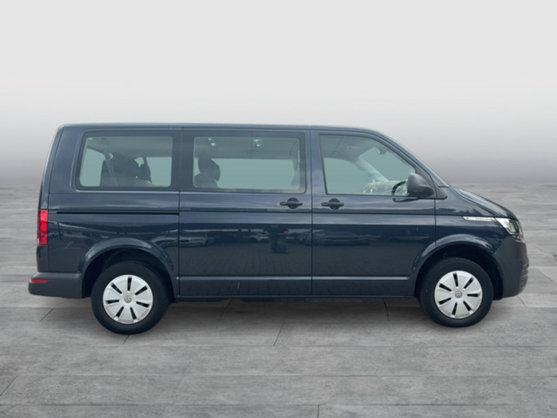 Volkswagen T6.1 Caravelle kurzer Radstand Trendline