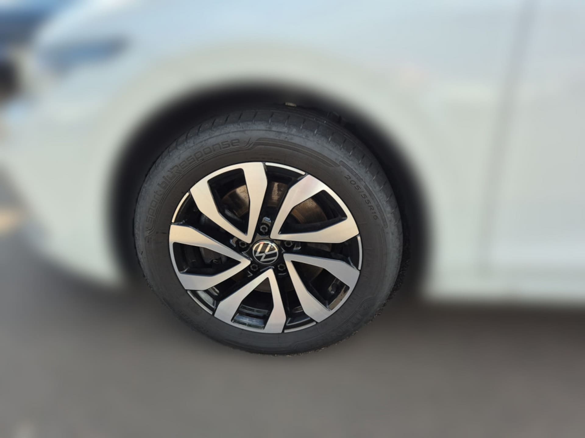 Volkswagen Golf Variant Active