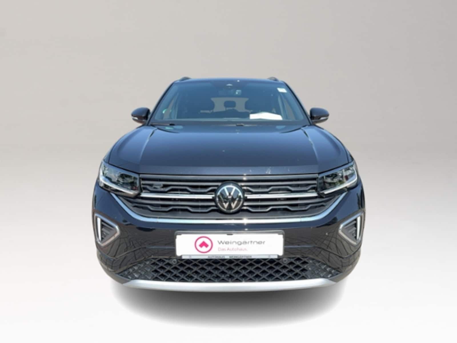Volkswagen T-Cross – Bild 7