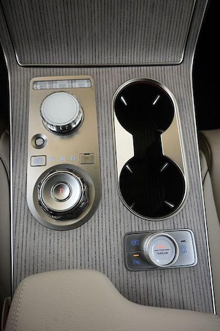 2026 GENESIS GV80 Advanced - Photo 34