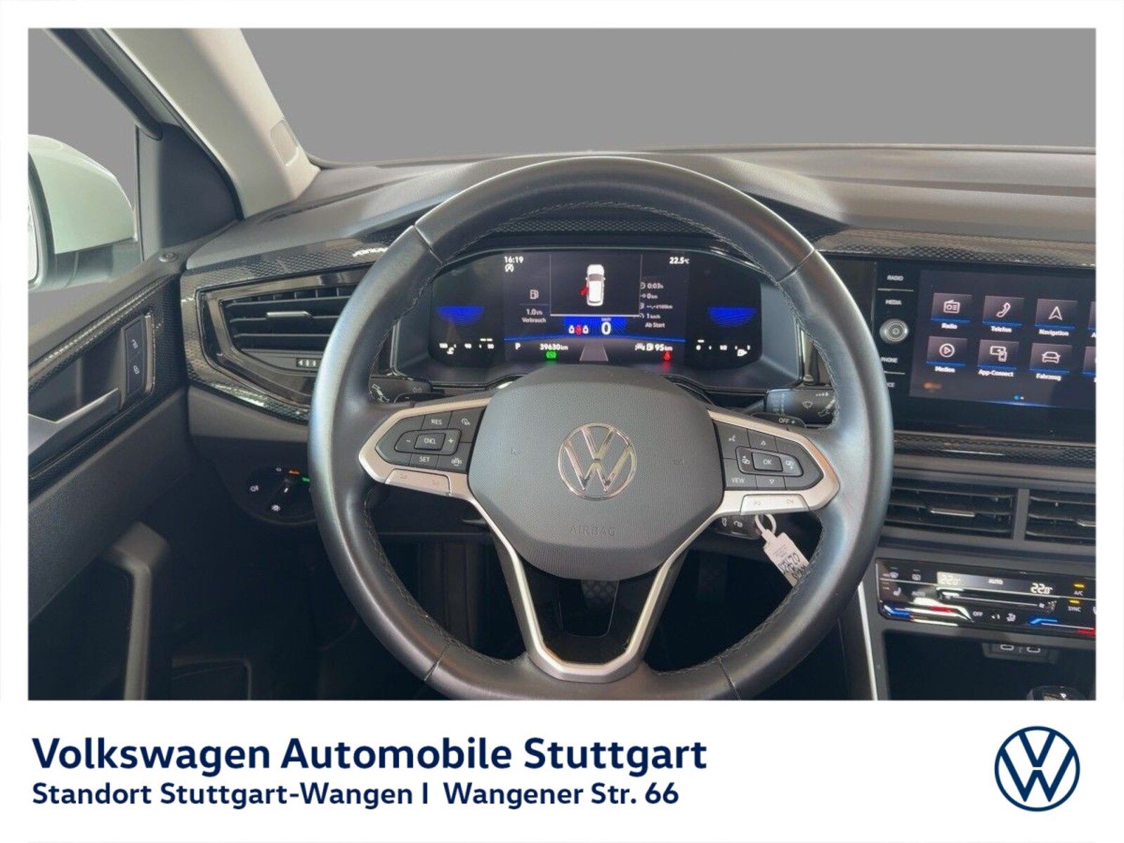 Volkswagen Polo – Bild 9