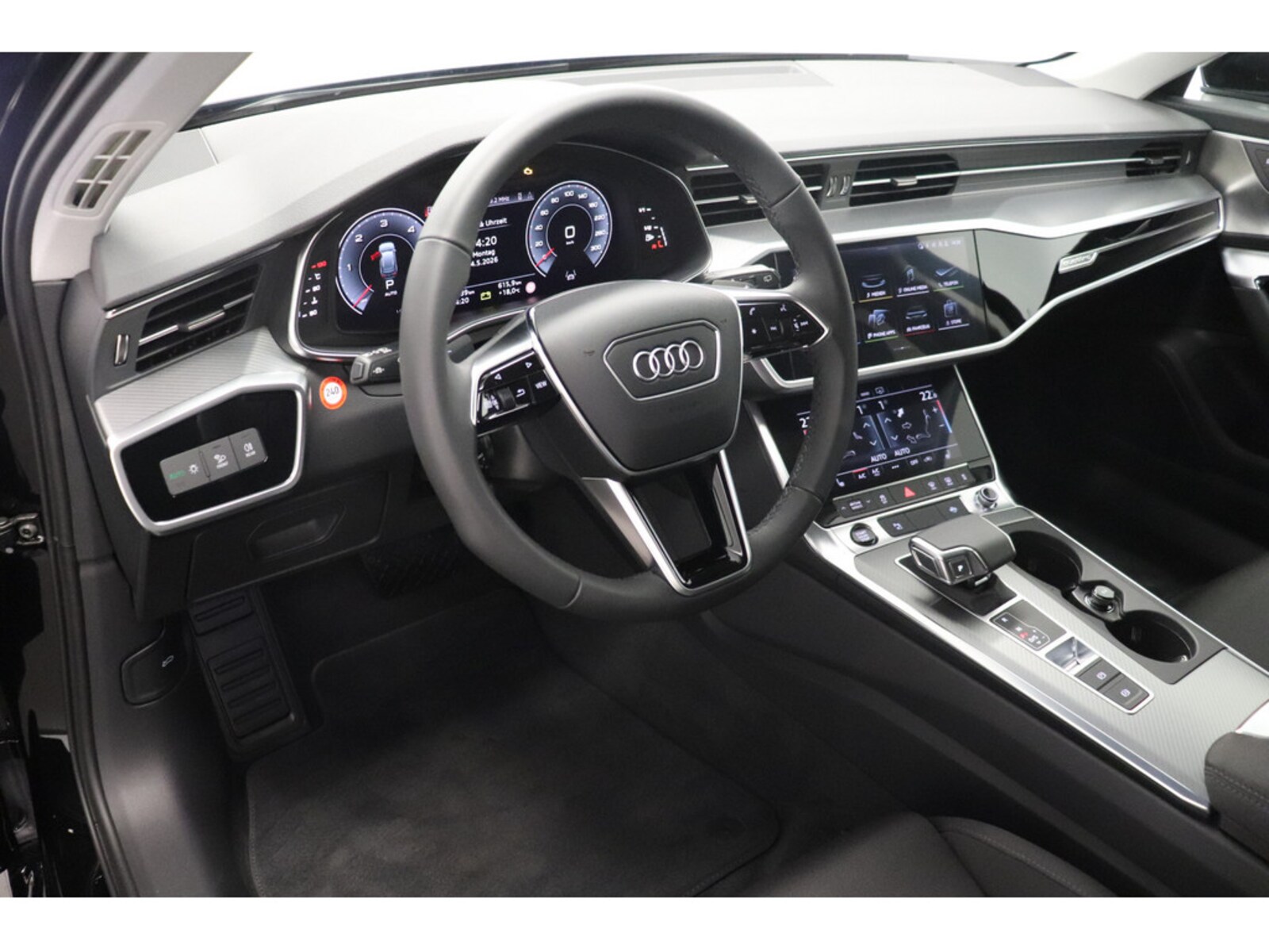 Audi A6 Avant – Bild 13