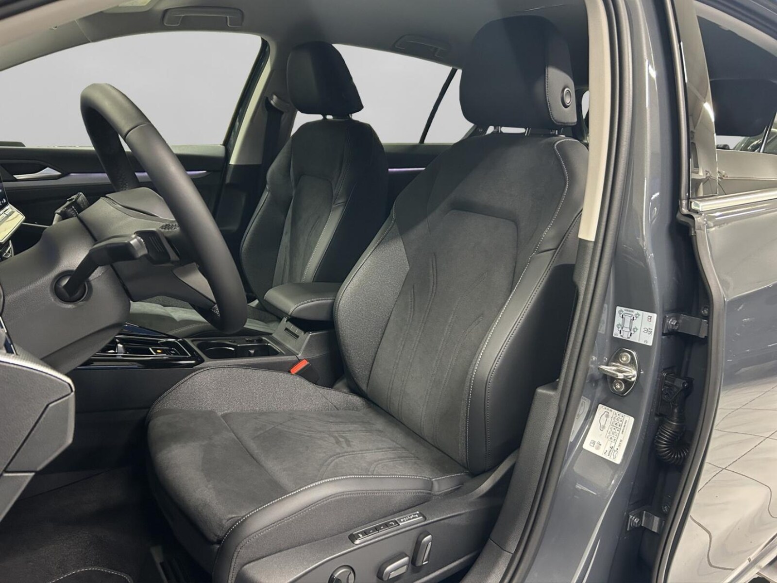 Volkswagen Golf – Bild 11