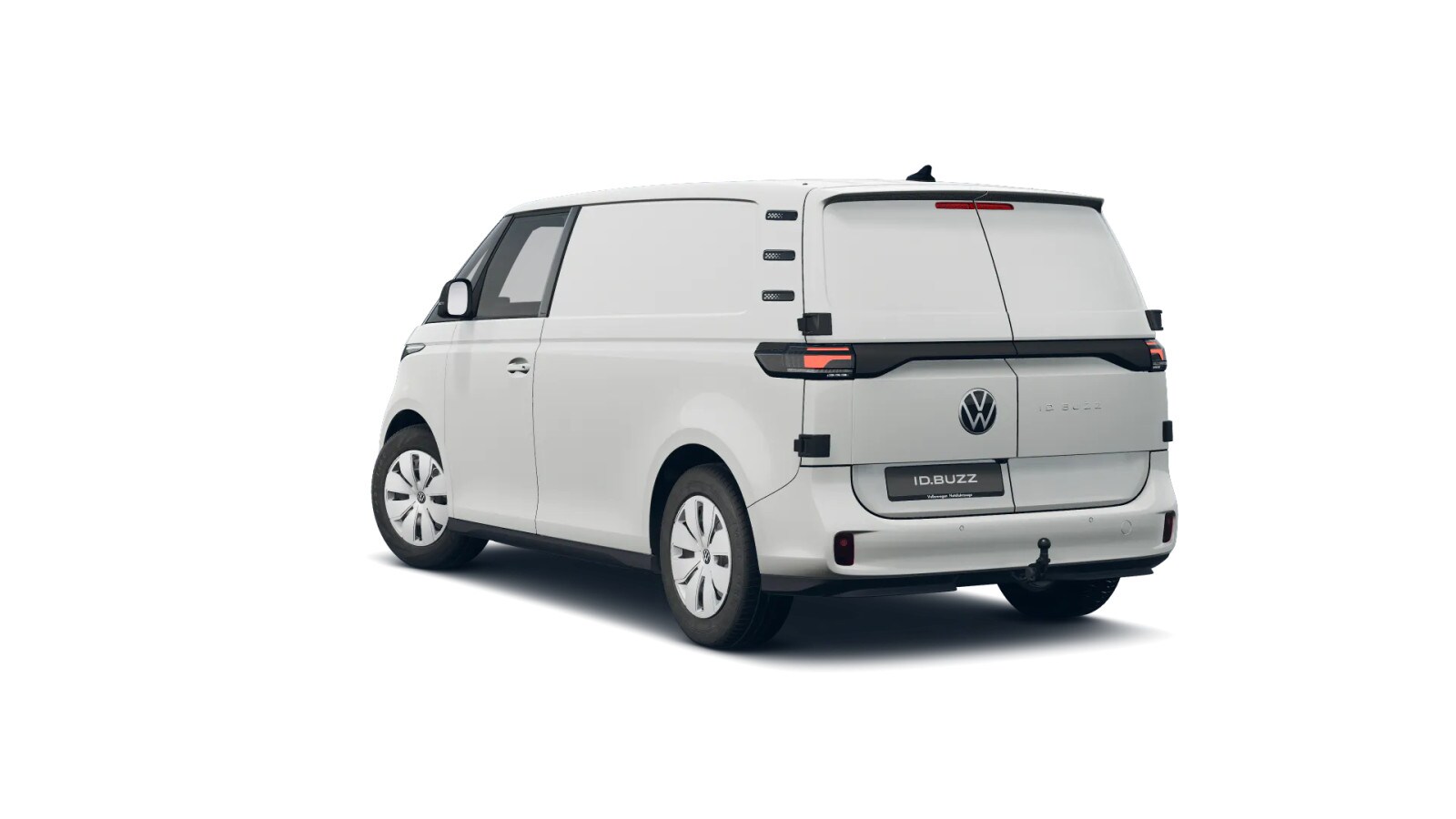 Volkswagen ID. Buzz Cargo – Bild 4
