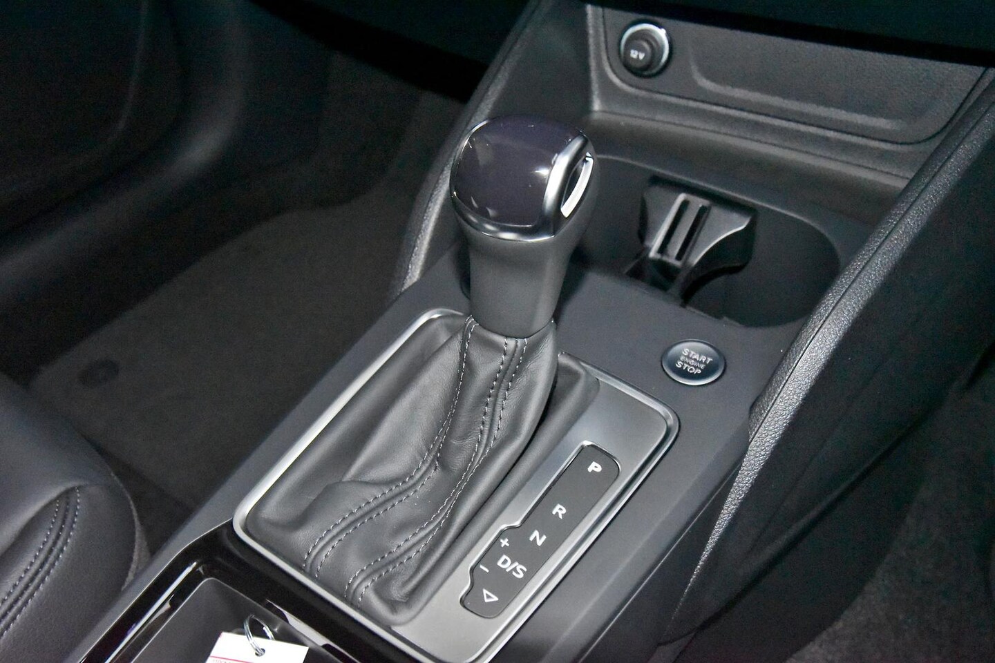 Image about Audi Q2 S line edition TFSI S tronic