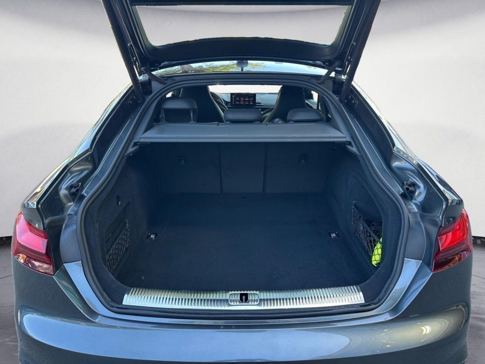 Audi A5 Sportback – Bild 13