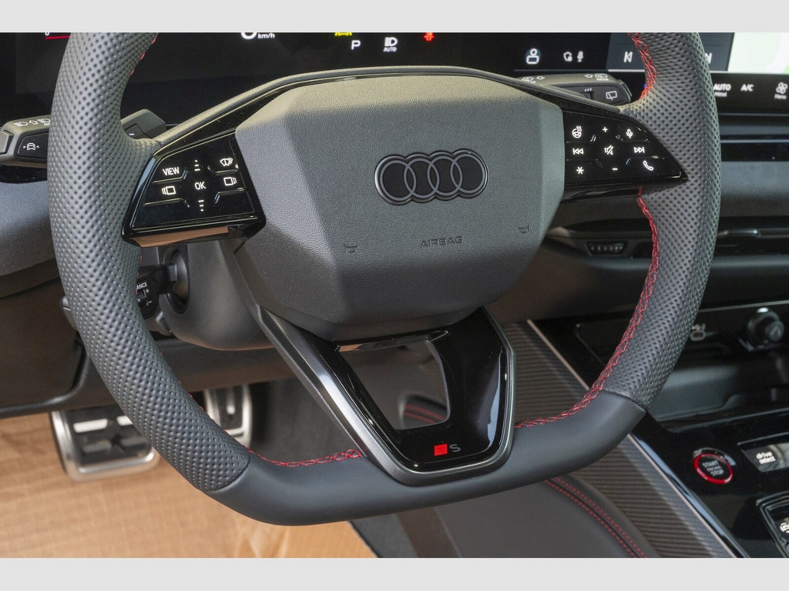 Audi A6 Avant – Bild 17
