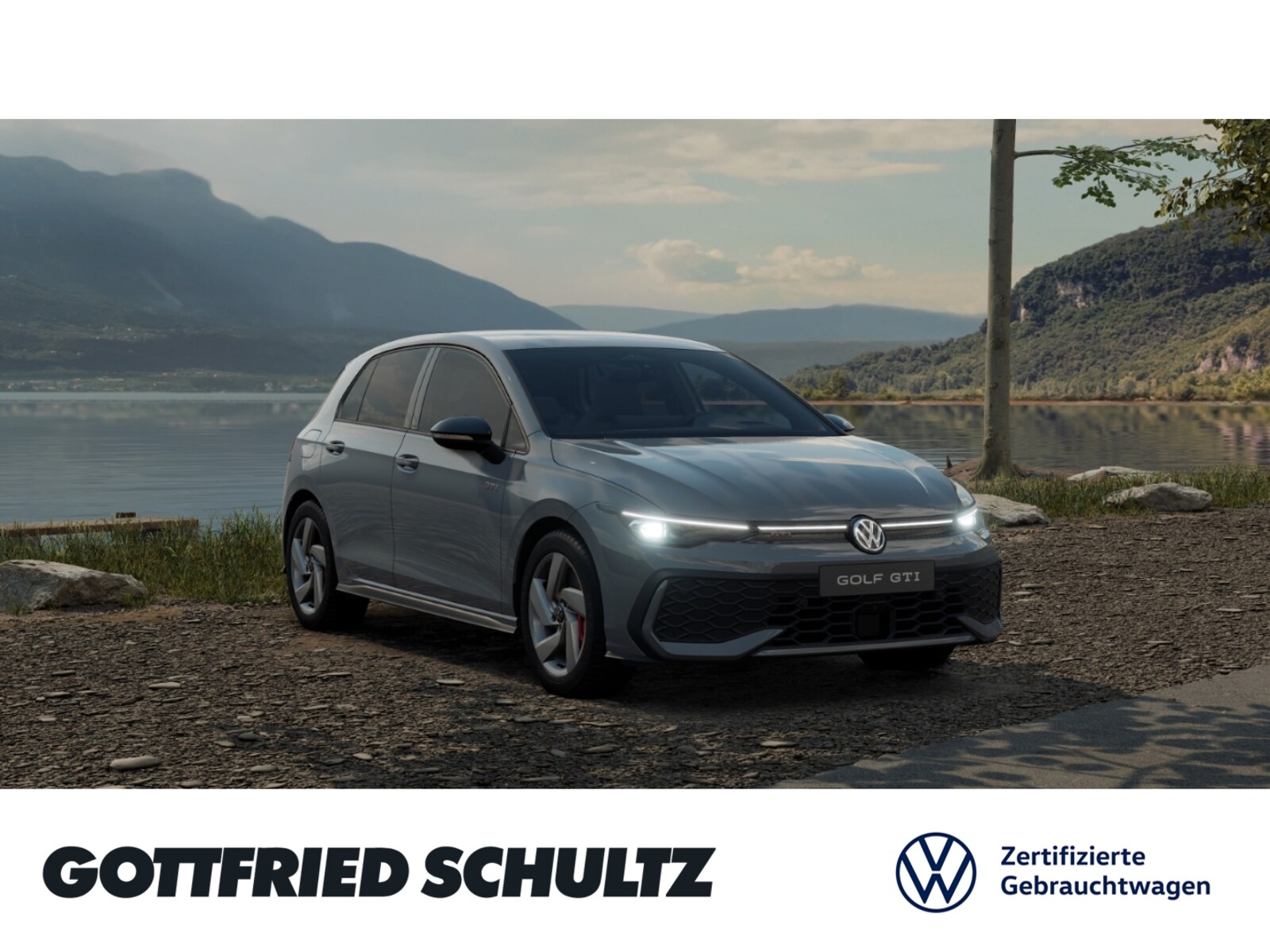 Volkswagen Golf – Bild 4