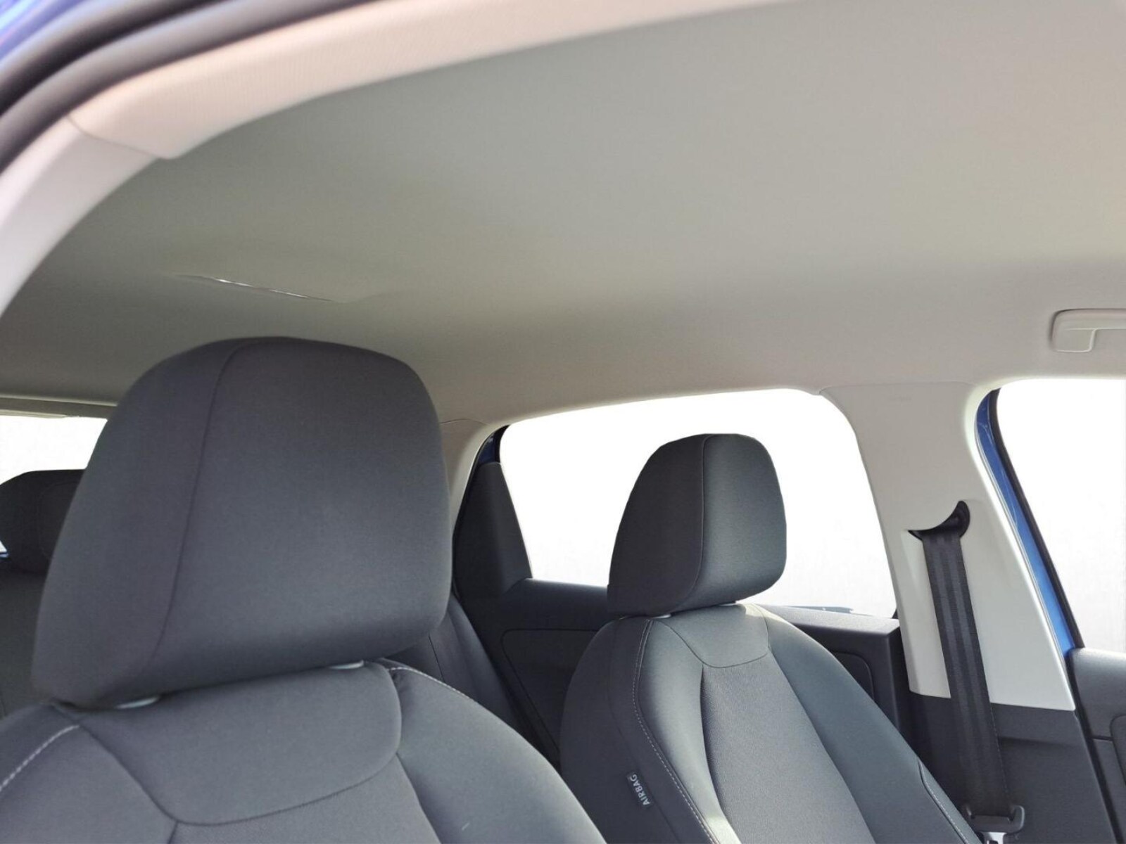 Volkswagen ID. Polo – Bild 10