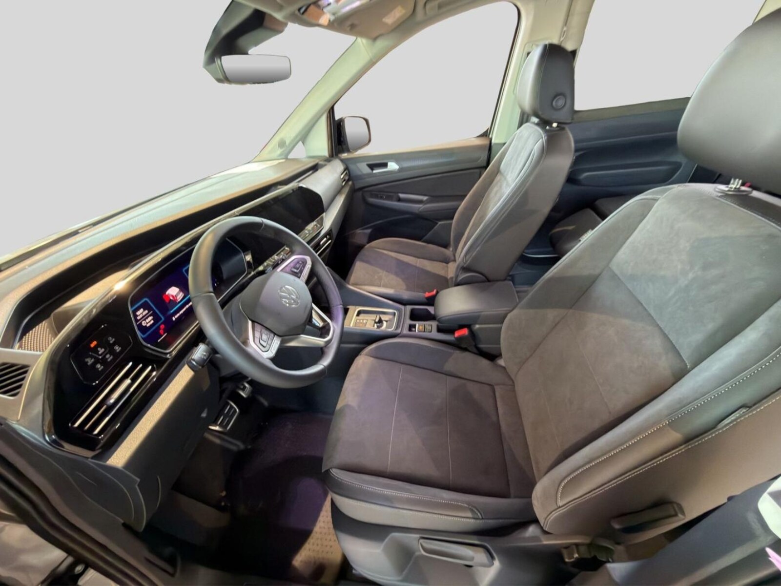 Volkswagen Caddy – Bild 12